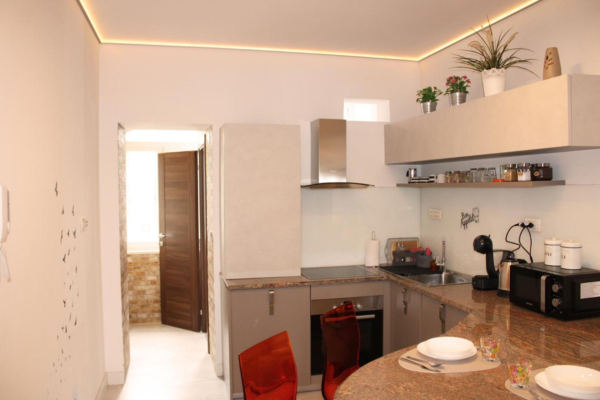Apartment Amber Ριέκα Εξωτερικό φωτογραφία