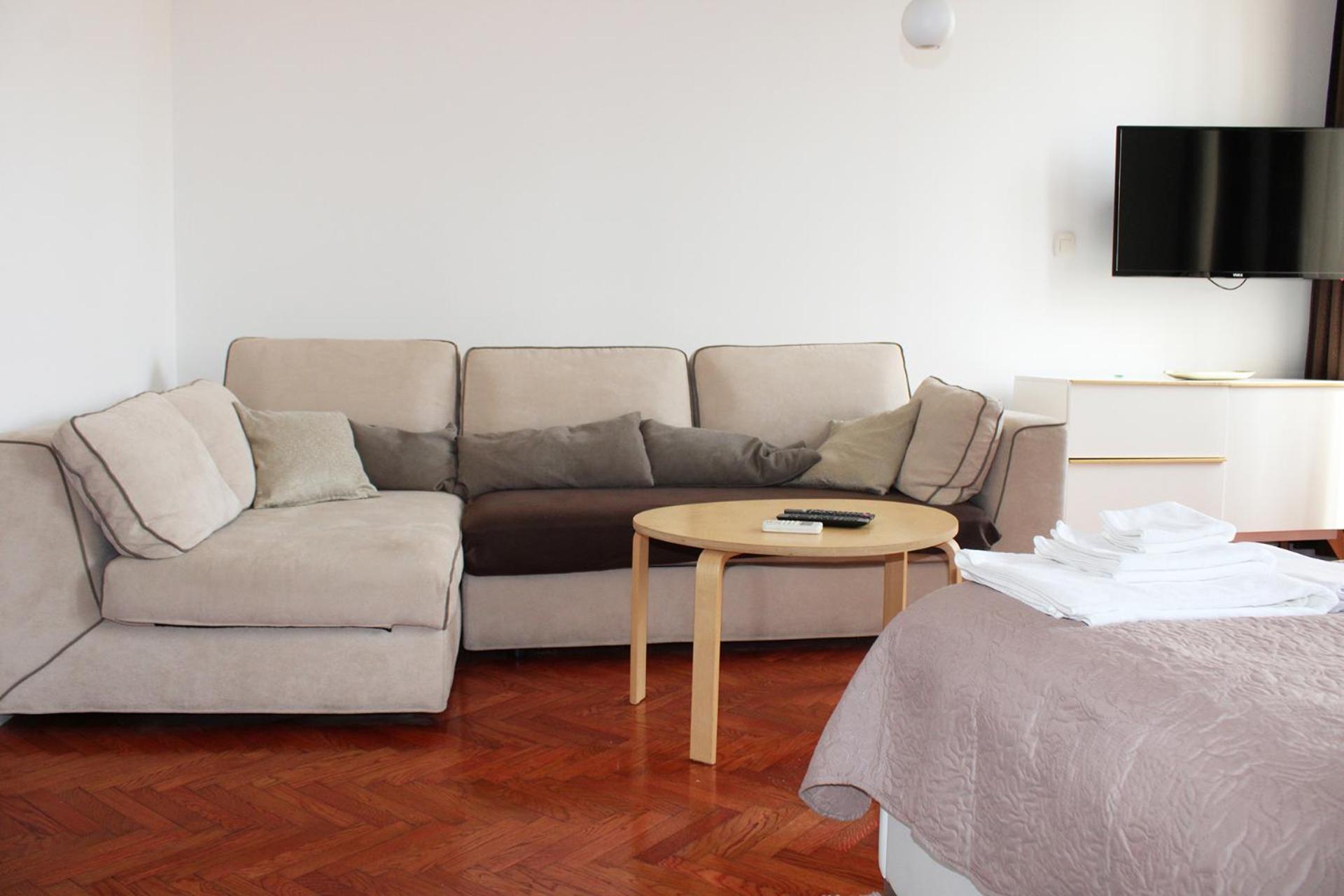 Apartment Amber Ριέκα Εξωτερικό φωτογραφία