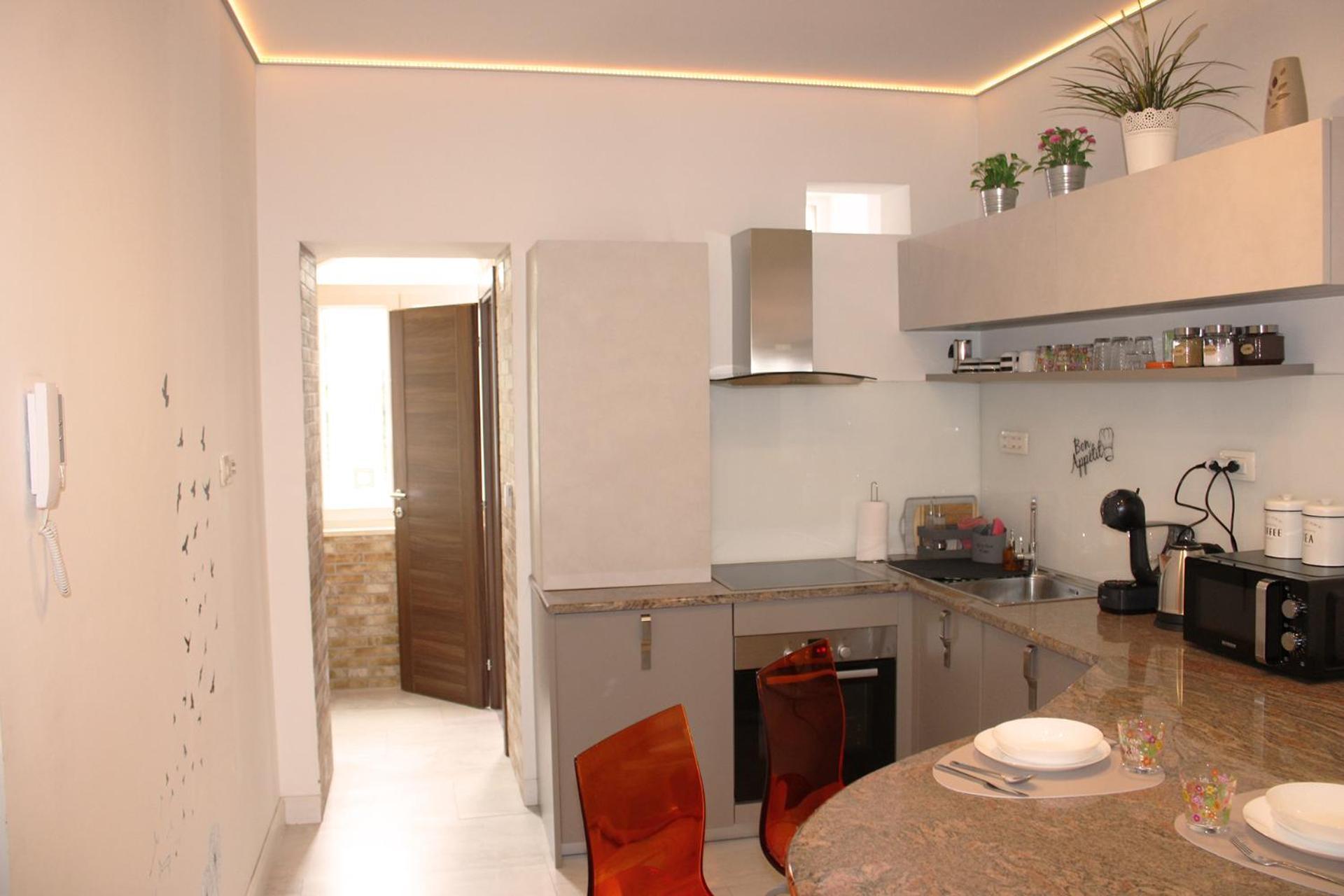Apartment Amber Ριέκα Εξωτερικό φωτογραφία