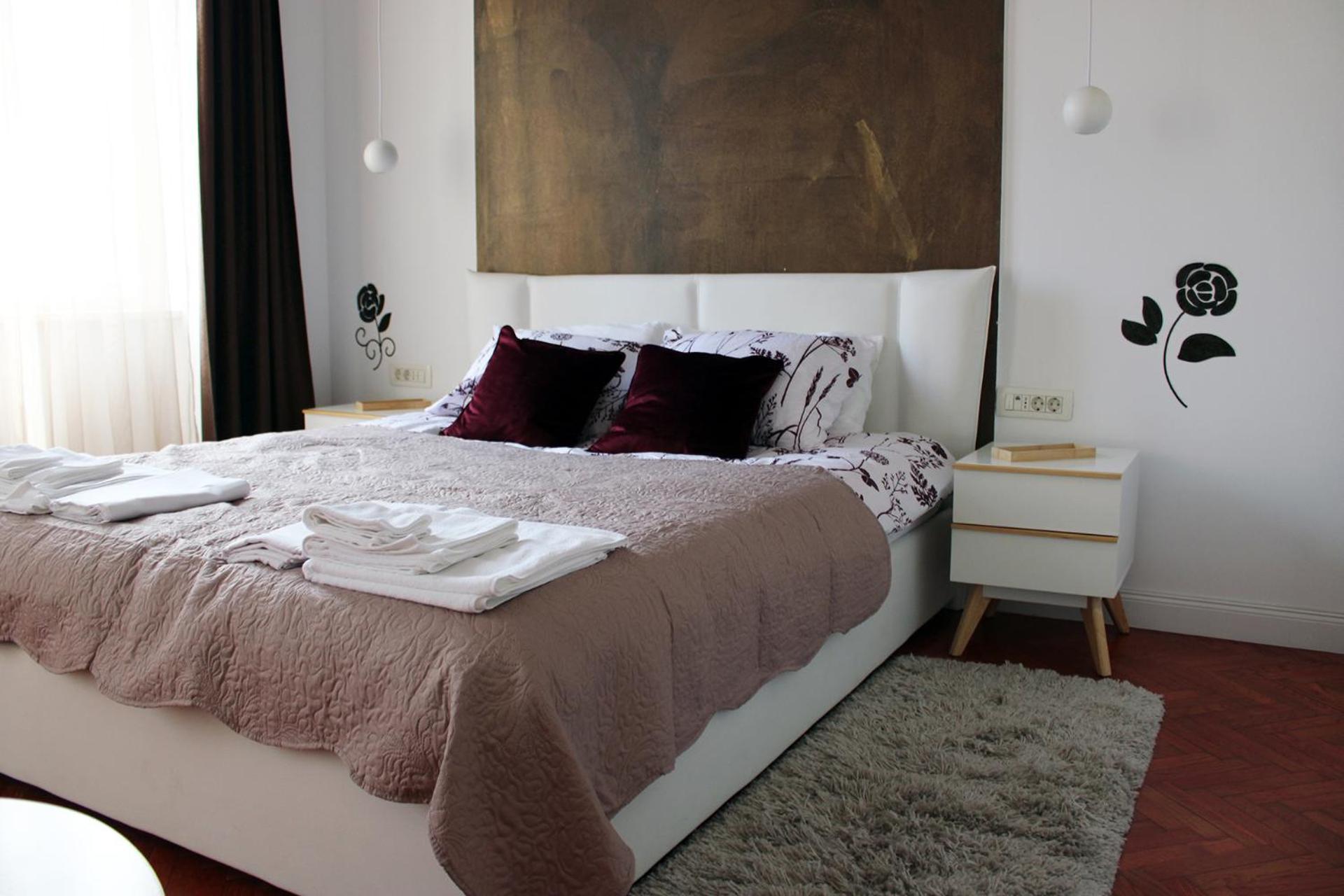 Apartment Amber Ριέκα Εξωτερικό φωτογραφία