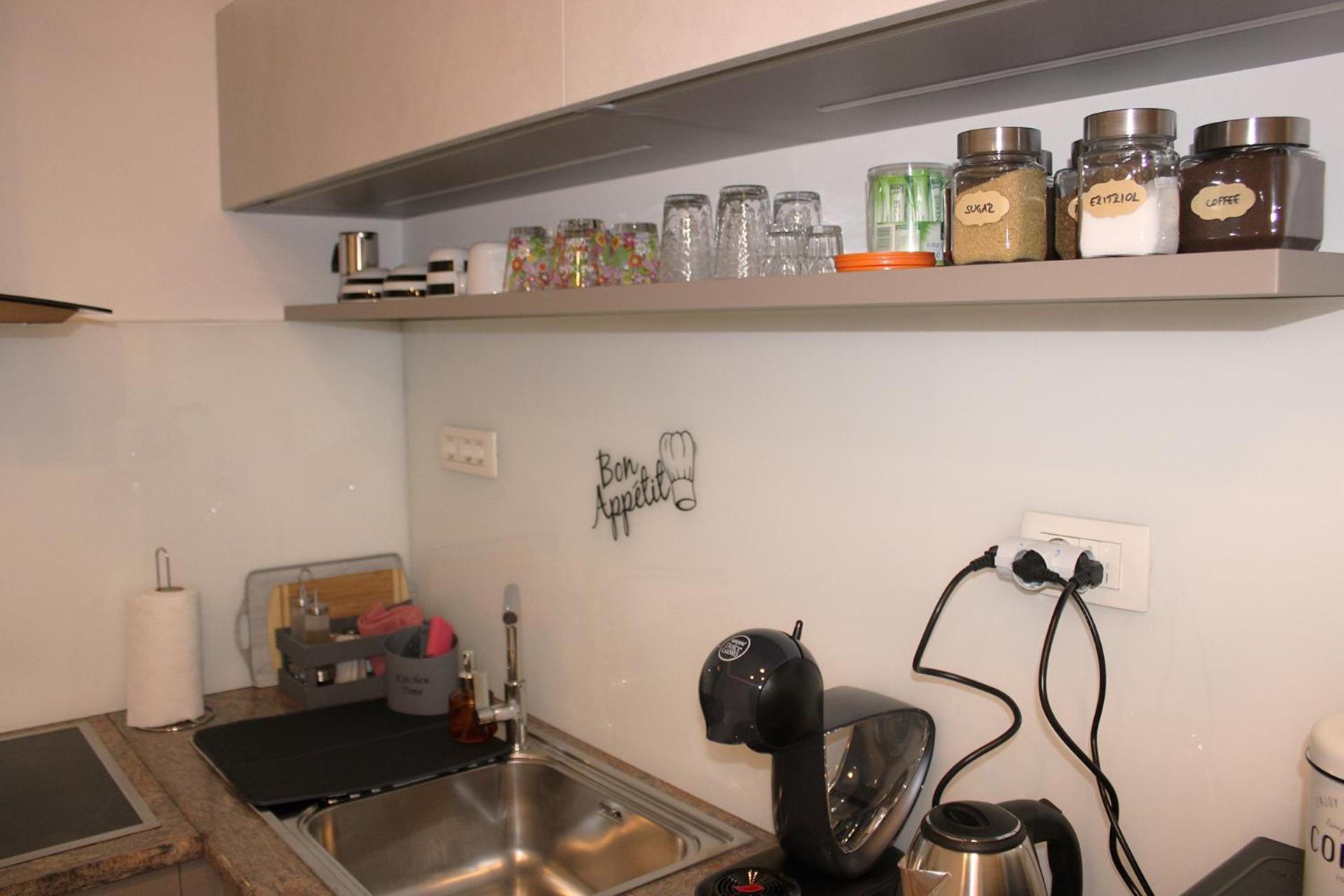Apartment Amber Ριέκα Εξωτερικό φωτογραφία