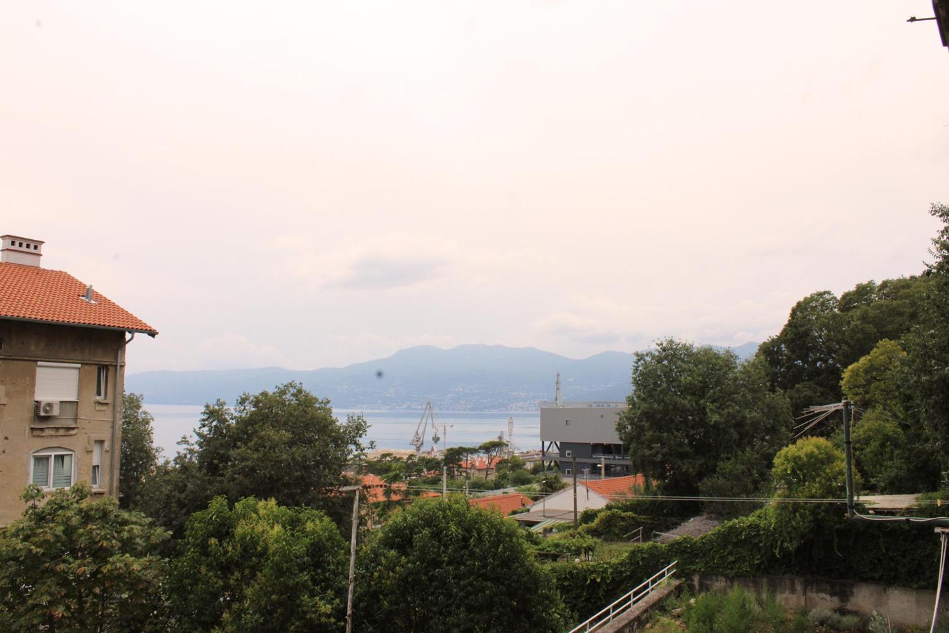 Apartment Amber Ριέκα Εξωτερικό φωτογραφία