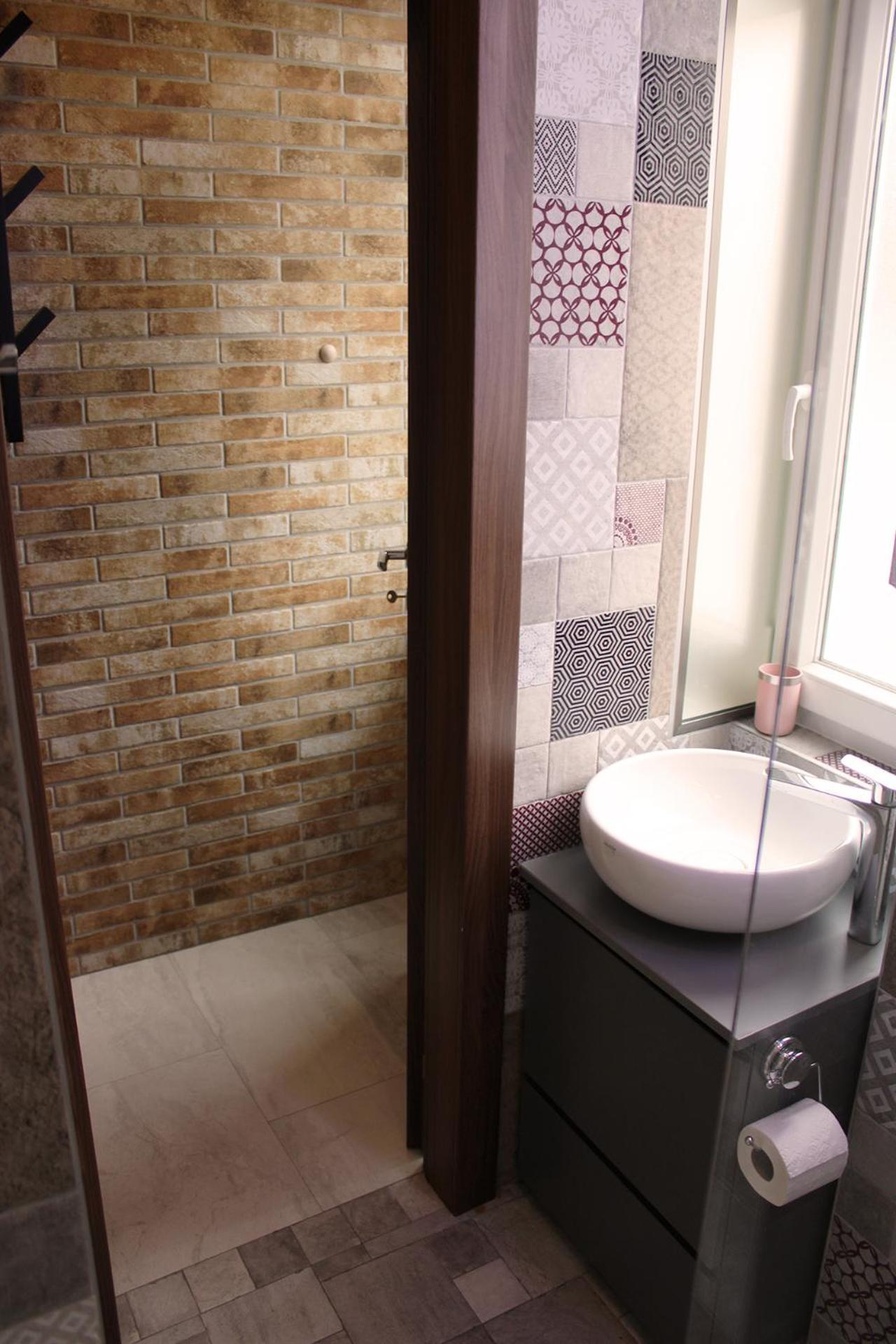 Apartment Amber Ριέκα Εξωτερικό φωτογραφία