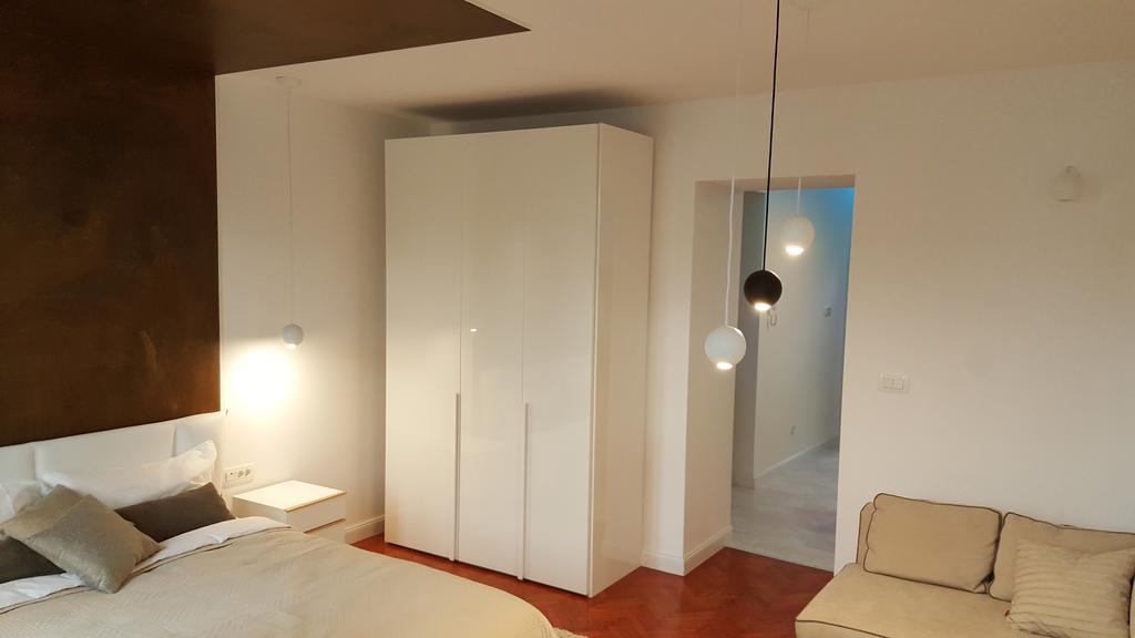 Apartment Amber Ριέκα Εξωτερικό φωτογραφία